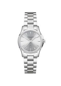 Hamilton | Jazzmaster Lady Auto | Stainless Steel | 34mm