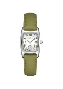 Hamilton | American Classic Boulton Small Second Quartz | Stainless Steel | 24mm x 27mm