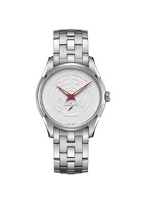 Hamilton | Jazzmaster Thinline Special Edition | Stainless Steel | 40mm