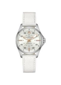 Hamilton | Khaki Aviation Pilot Auto | Stainless Steel | 36mm