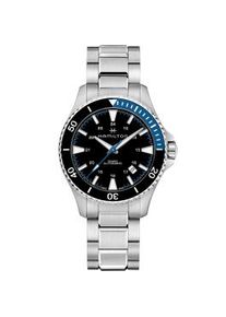 Hamilton | Khaki Navy Scuba Auto | Stainless Steel | 40mm