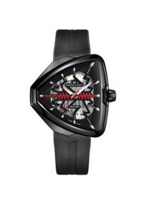 Hamilton | Ventura Elvis80 Skeleton Auto | Stainless Steel | 42mm x 45mm