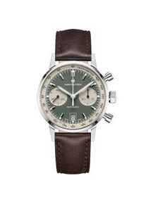 Hamilton | American Classic Intra-Matic Auto Chrono | Stainless Steel | 40mm
