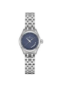 Hamilton | Jazzmaster Lady Quartz | Stainless Steel | 26mm