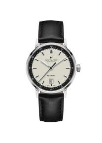 Hamilton | American Classic Intra-Matic Auto | Stainless Steel | 40mm
