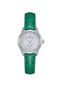 Hamilton | Jazzmaster Lady Auto | Stainless Steel | 30mm