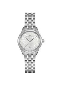 Hamilton | Jazzmaster Lady Quartz | Stainless Steel | 30mm