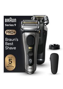 Braun Rasierapparate Series 9 Pro+ 9515s