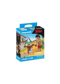 Playmobil Asterix & Obelix - Asterix: Osolemirnix