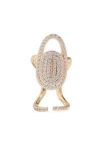 SOHI Anello Donna - oro