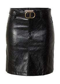 TWINSET Dames Rok zwart 34