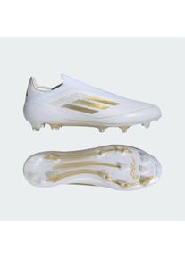 Adidas Scarpe da calcio F50 Elite Laceless Firm Ground