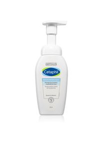 Cetaphil Cleansing Foam mousse detergente 200 ml