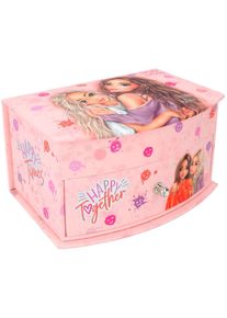 Top Model TOPModel - Jewellery Box Small HAPPY TOGETHER ( 0412437 )