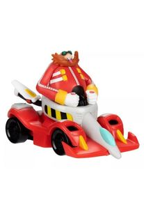 Sonic - 1:64 Diecast Vehicles - Dr. Eggman