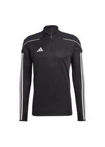 adidas Performance Sportshirt 'Tiro 23 League' Herren schwarz / weiß Größe S