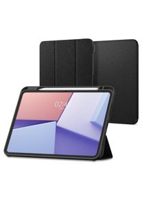 Spigen Urban Fit - black - iPad Pro 11" 2024