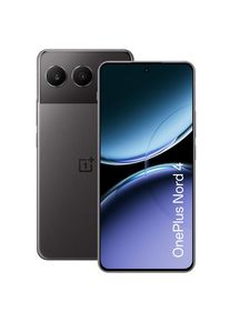 OnePlus Nord 4 256GB/12GB - Obsidian Midnight