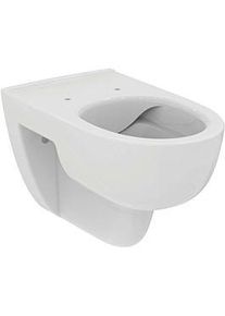 Ideal Standard i.life A Wand-WC T520201 ohne Spülrand, 36x61x38,5cm, weiß