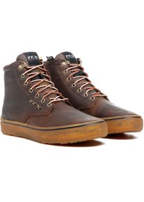 TCX Dartwood WP, boots waterproof , color: Brown , size: 46 EU