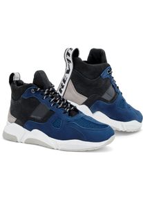Revit Astro, schoenen , kleur: Blauw/Wit , maat: 45 EU