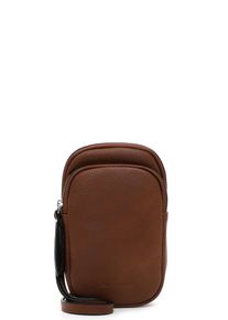 Emily & Noah Emily & Noah, Damer, Smartphone-etui 'Emma', Cognac, Størrelse One Size