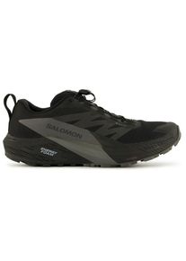 Salomon Sense Ride 5 GTX Trail running shoes Men (7, black)