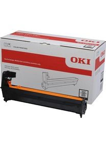 OKI 46857508 Tambour d'image Noir(e) C824