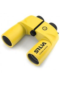 Silva Eterna Marine 3 Binoculars (7 x 50, yellow)