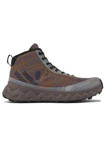 NNormal Tomir Boot WP Trail running shoes (5,5, grey)