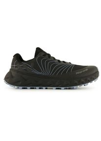 NNormal Tomir WP Trail running shoes (7, black)