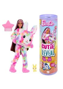 Barbie Cutie Reveal Color Dreams Bunny