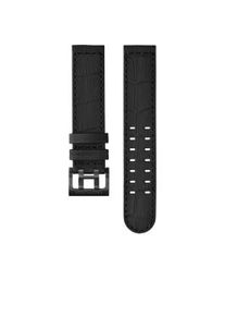 Hamilton | Khaki Aviation | Strap | Black | 20mm