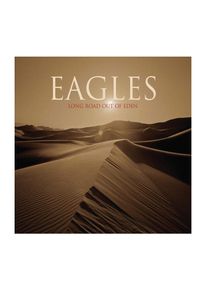 Eagles - Long Road Out Of Eden - 2 CD