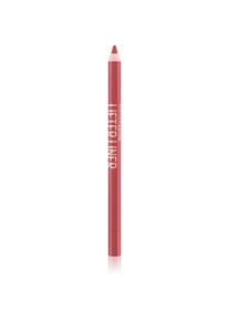 Maybelline Lifter Liner matita contouring per le labbra effetto idratante colore 009 Peaking 1,2 g