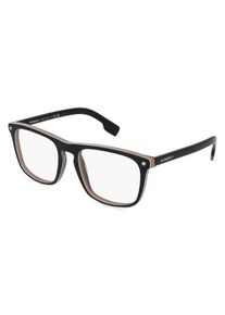 Burberry BE2340 okulary | Oprawka: Oprawka pełna, Kanciasty, czarny