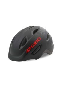 Giro SCAMP bike helmet matte black S