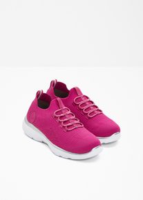 bonprix Mujer Slippers de Rieker rosa 40