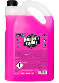 Muc-Off Nano Tech, navulpak