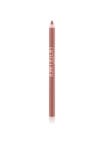 Maybelline Lifter Liner matita contouring per le labbra effetto idratante colore 005 On It 1,2 g