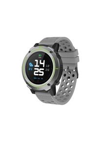 Denver SW-510 smart watch with band - grey