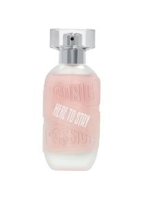 Naomi Campbell Here To Stay Eau de Parfum Spray Dames 30 ml