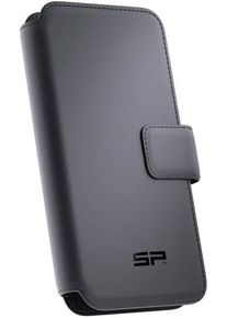 SP Connect SPC+ Magnetic Flip, cover , kleur: zwart , maat: M