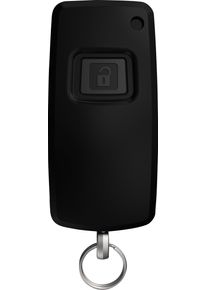 Abus SmartX RC, afstandsbediening , kleur: zwart