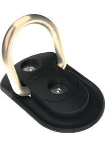 Abus WBA60, muur/grond-anker , kleur: zwart