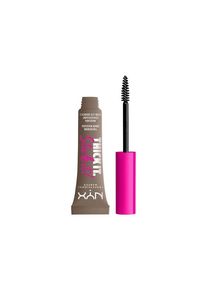 Nyx Cosmetics NYX Professional Makeup Thick It. Stick It! Brow Mascara - Taupe