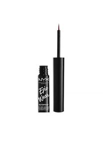 Nyx Cosmetics NYX Professional Makeup Epic Wear Semi Permanent Liquid Liner - Red