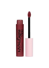 Nyx Cosmetics NYX Professional Makeup Lip Lingerie XXL Matte Liquid Lipstick - Strip & Tease