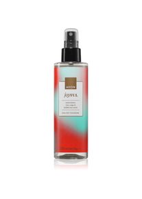 Avon Joyful Watermelon & Clary Sage & Bubble Tea acqua di Colonia da donna 200 ml