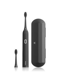 Tesla Smart Toothbrush Sonic TS200 Deluxe spazzolino sonico Black 1 pz